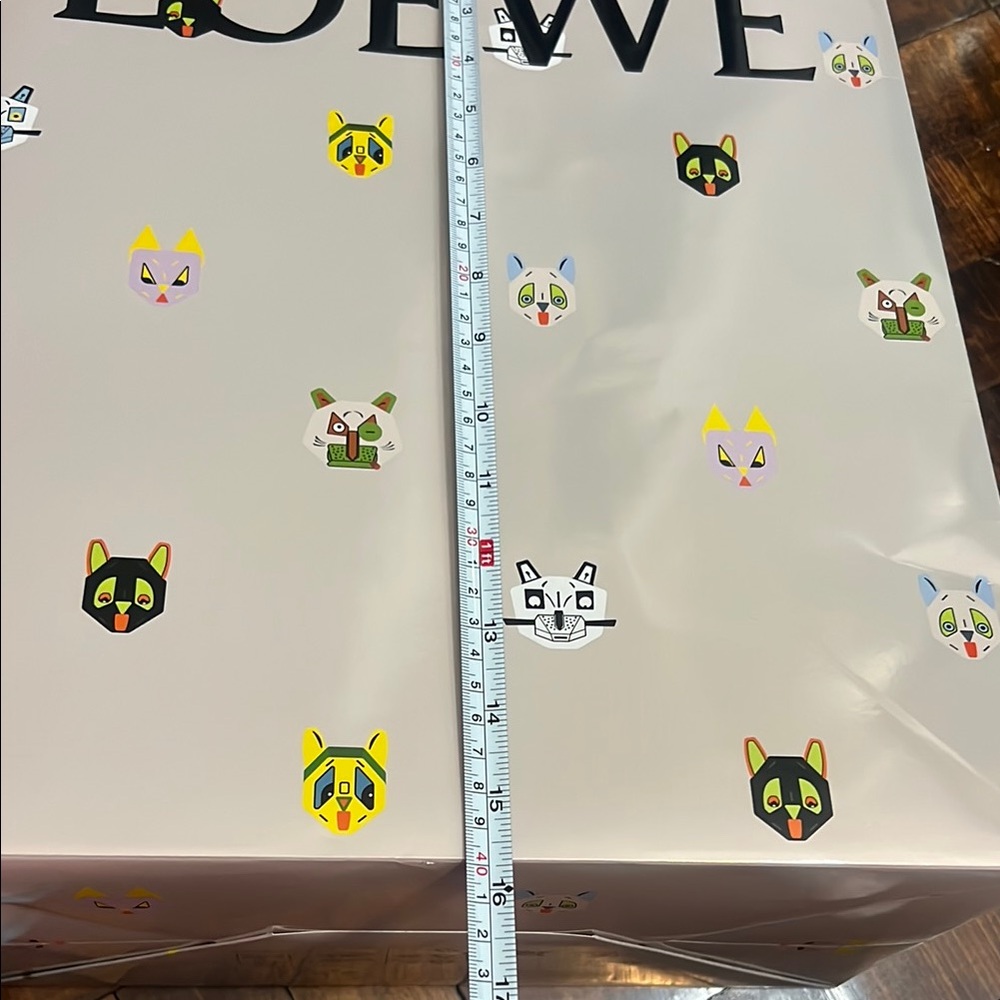 Loewe Bag - Picture 5 of 6